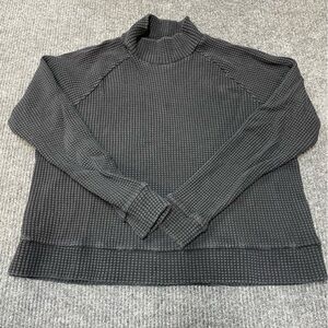 The North Face Women’s Turtleneck Pullover